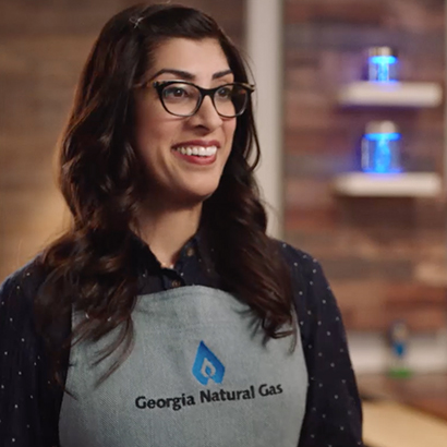 Georgia Natural Gas "What's Brewing"